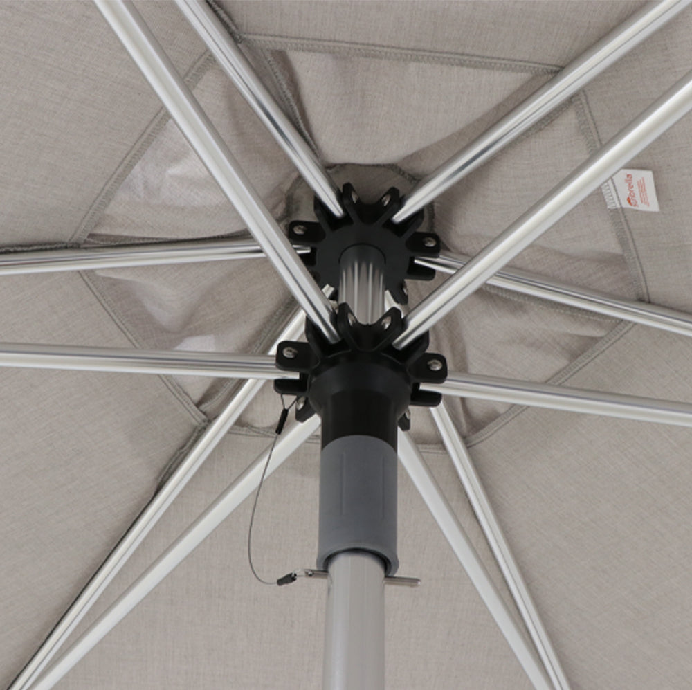 9' dia. Custom Classic Octagonal | Umbrellas