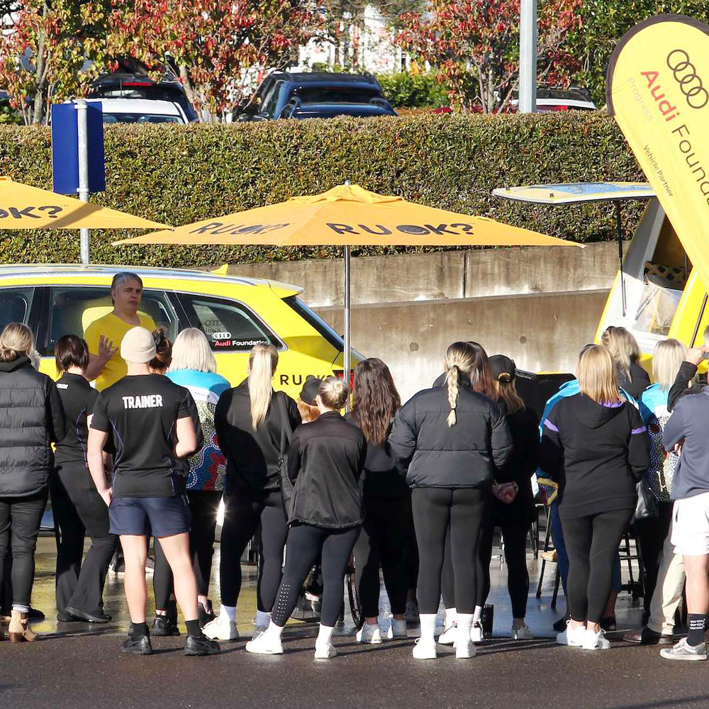 7' x 7' Custom Classic Square | Umbrellas