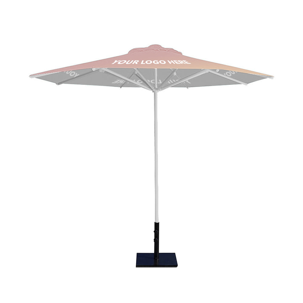 10' dia. Custom Saville Octagonal | Umbrellas