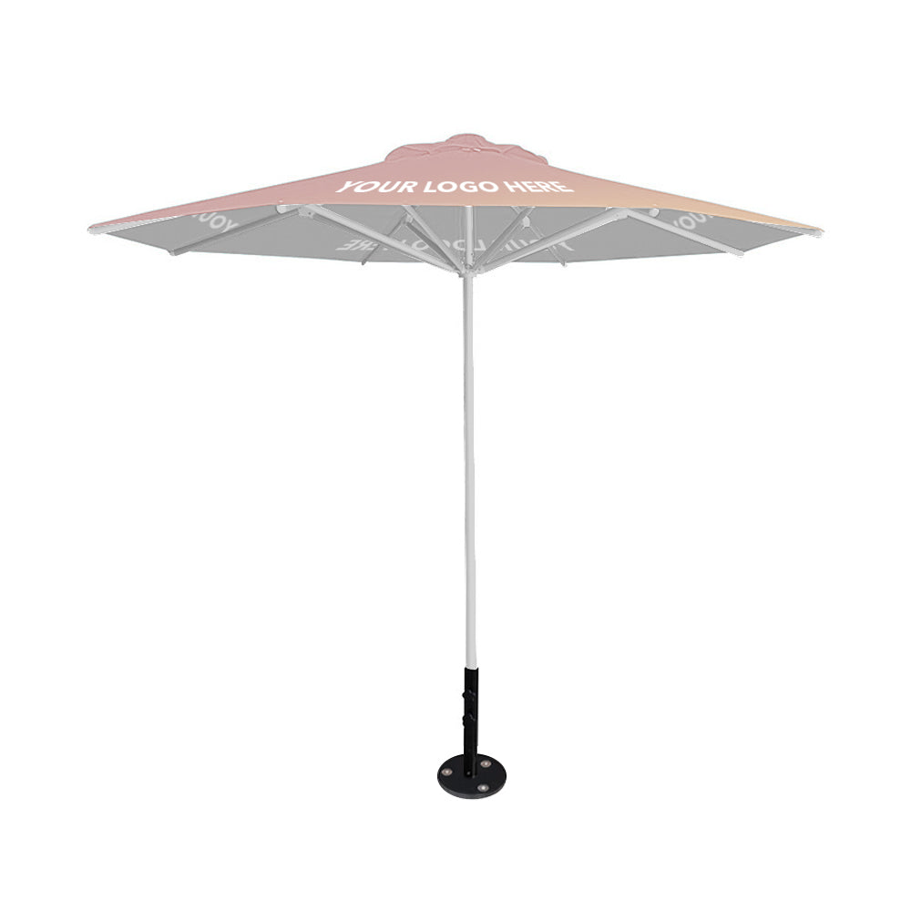 10' dia. Custom Saville Octagonal | Umbrellas