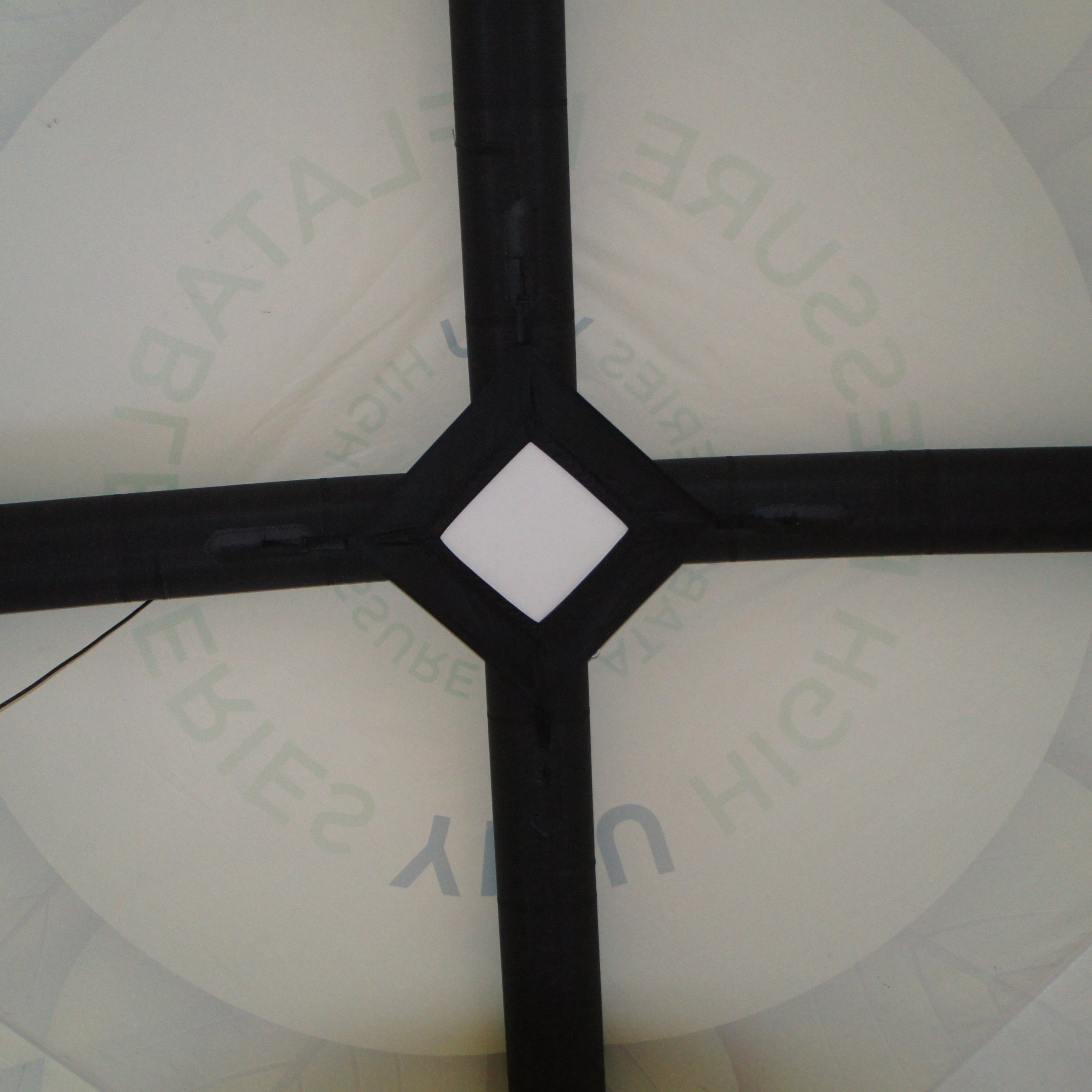 EMX Beta High Pressure Inflatable Centre pole