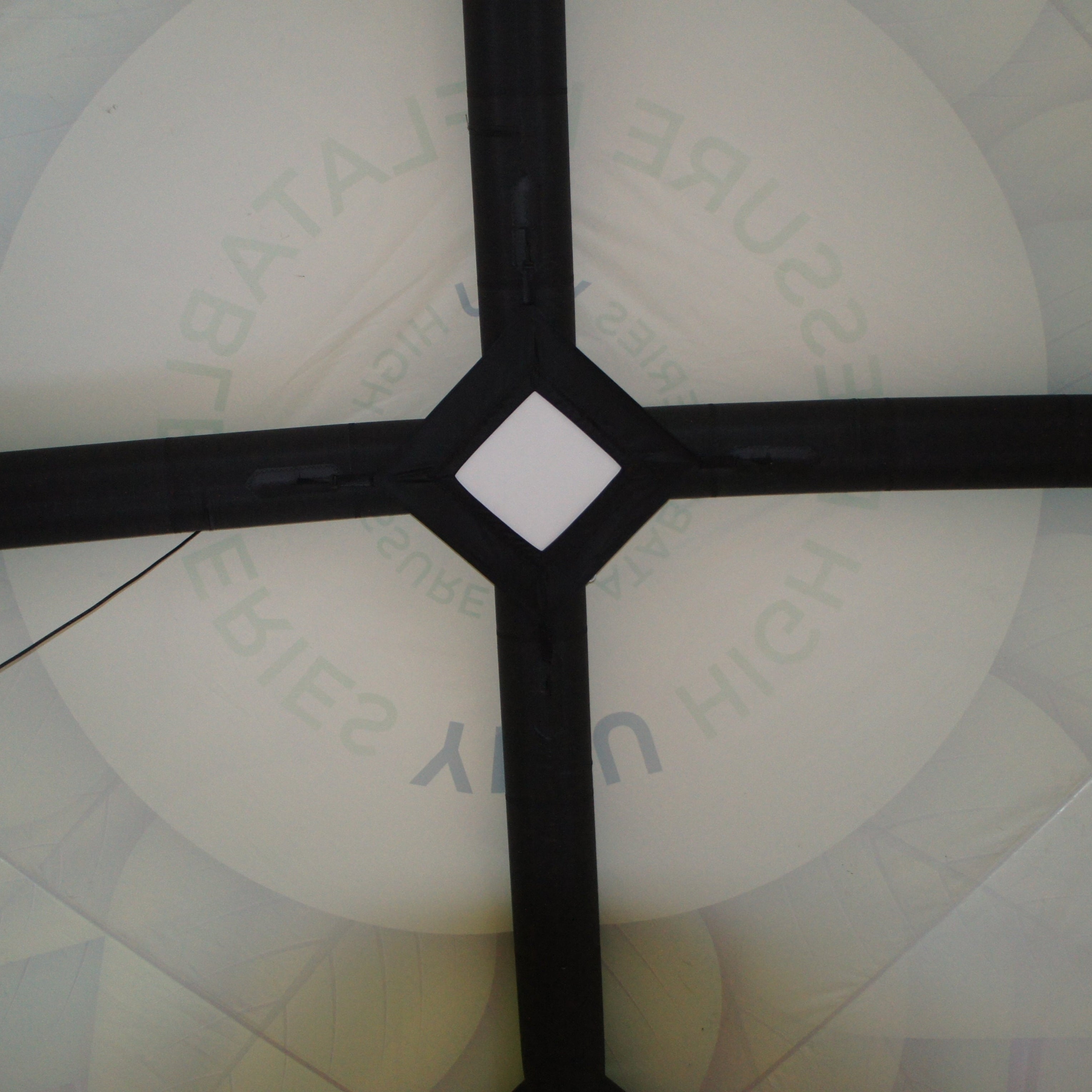 EMX Beta High Pressure Inflatable Centre Pole