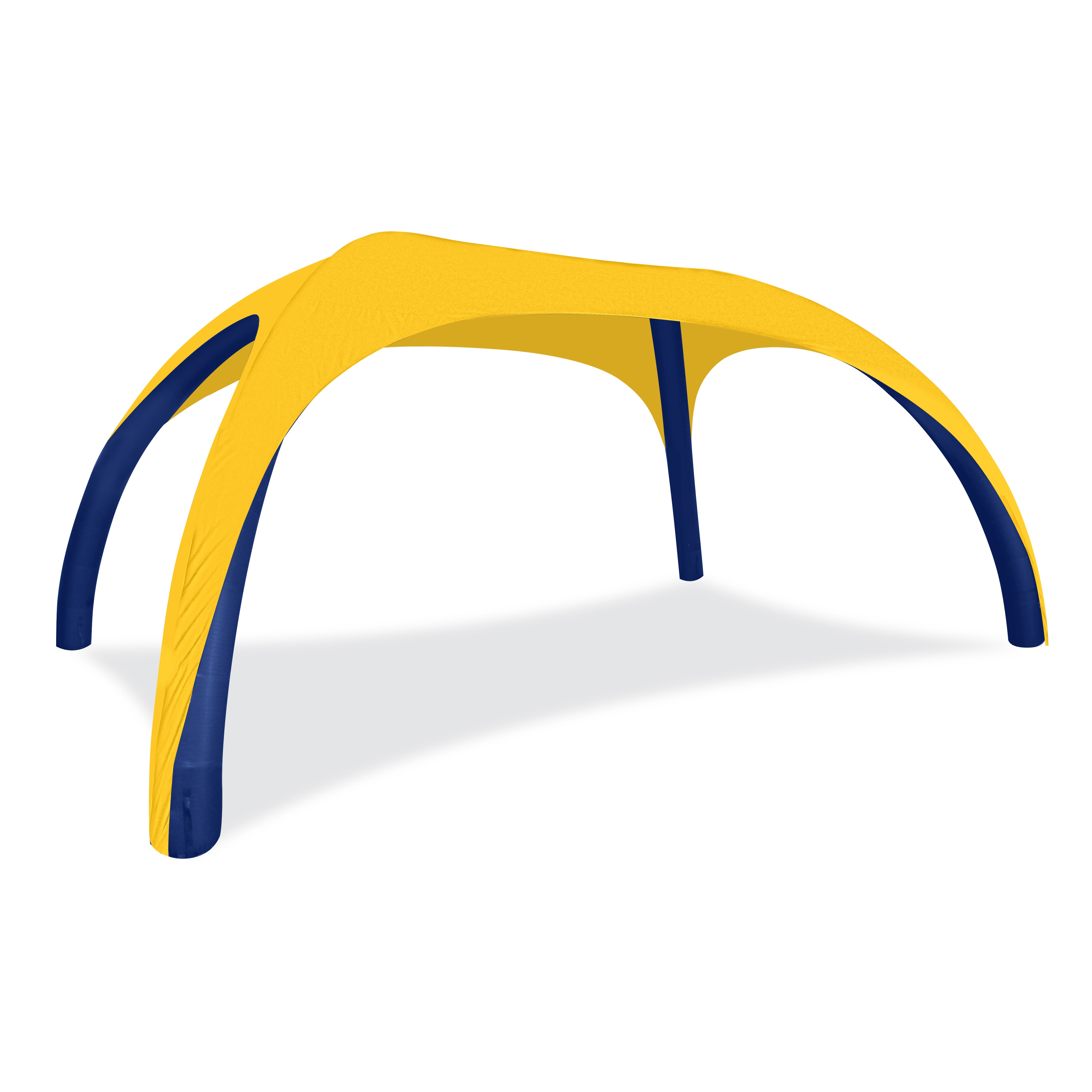 13' x 20' Delta | High Pressure Inflatable