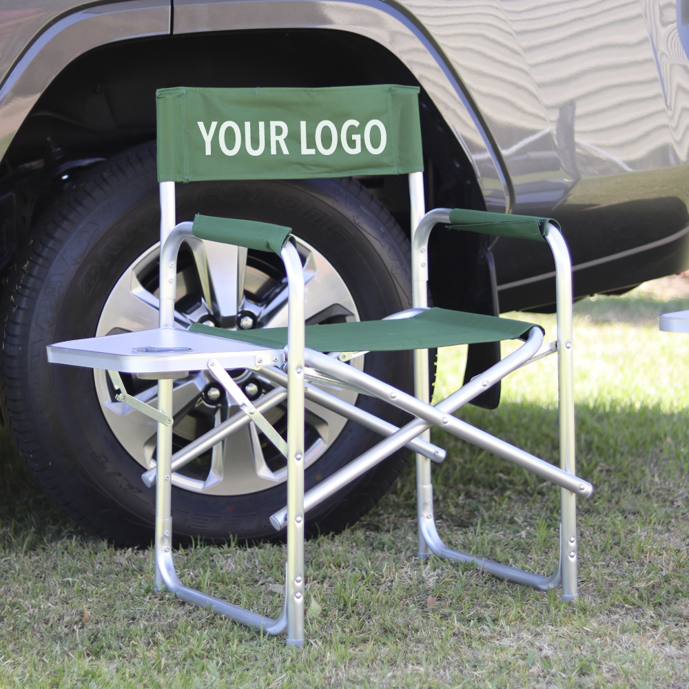 Director’s Chair Printed | Accessories