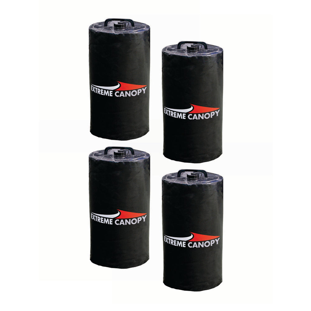 15L Water Weight Bags | Canopy Accessory
