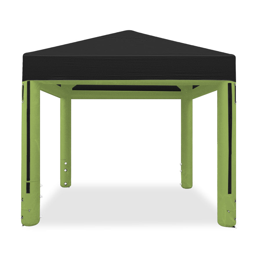 10' x 10' EMF | High Pressure Inflatable