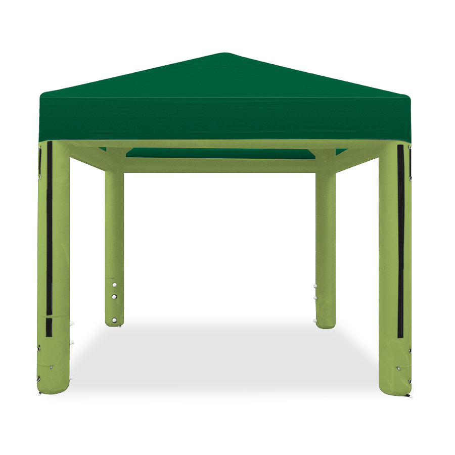 10' x 10' EMF | High Pressure Inflatable