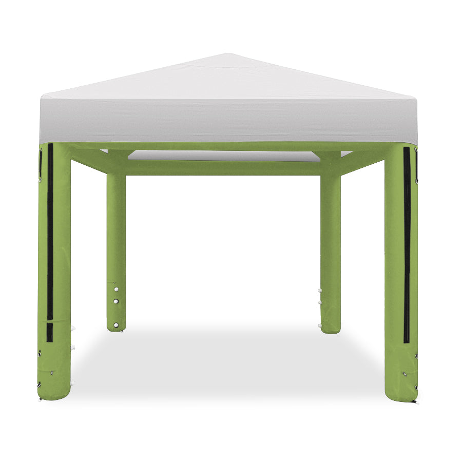 10' x 10' EMF | High Pressure Inflatable