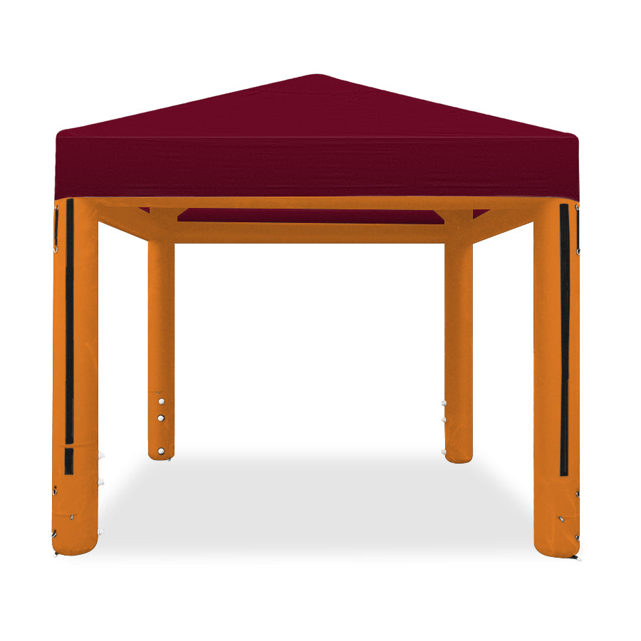 10' x 10' EMF | High Pressure Inflatable