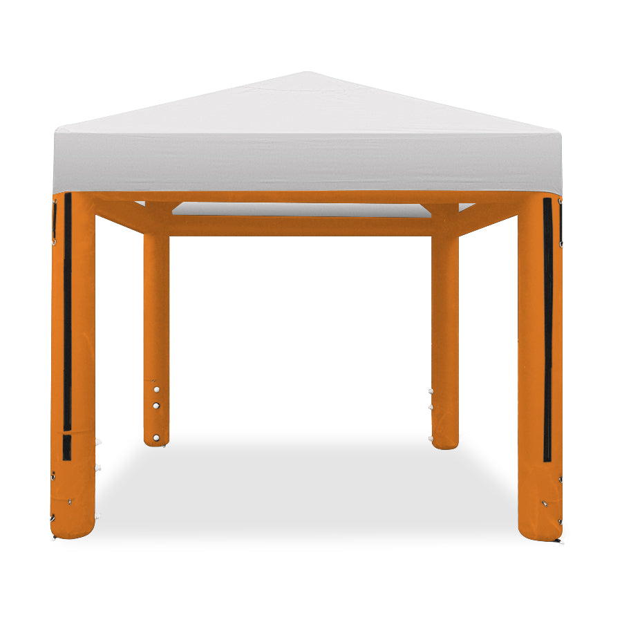 10' x 10' EMF | High Pressure Inflatable