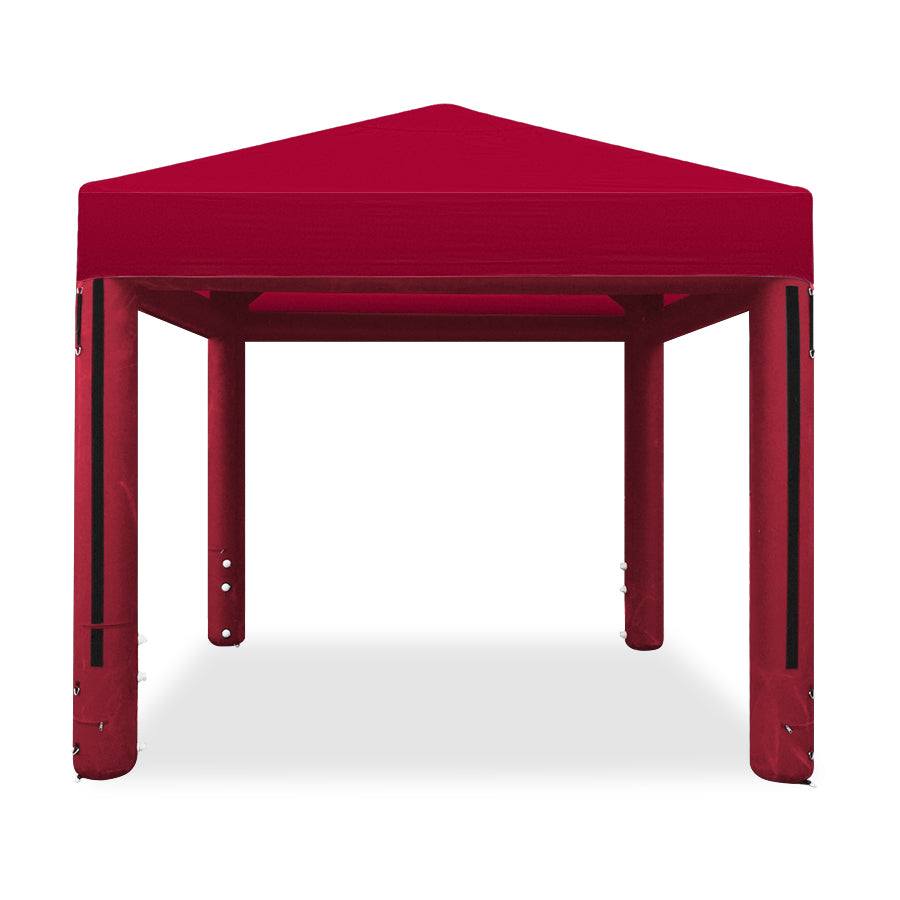 10' x 10' EMF | High Pressure Inflatable