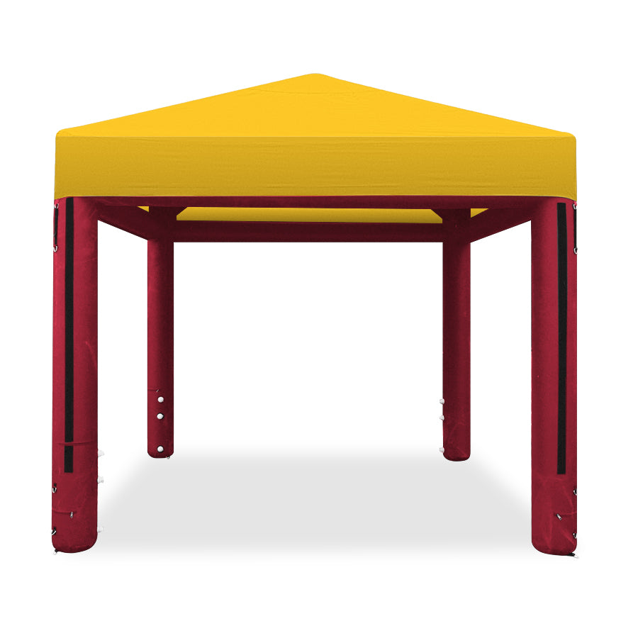 10' x 10' EMF | High Pressure Inflatable