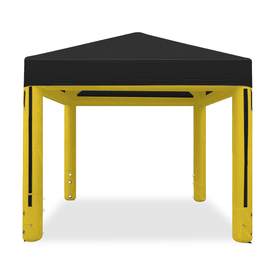 10' x 10' EMF | High Pressure Inflatable