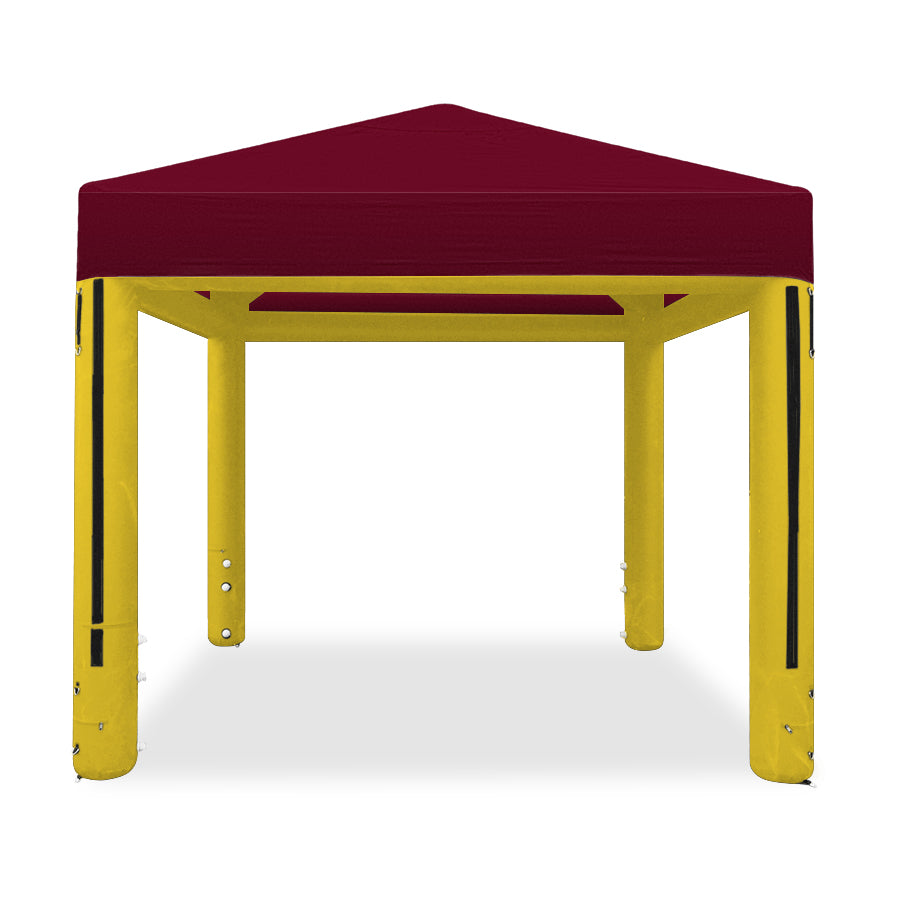 10' x 10' EMF | High Pressure Inflatable