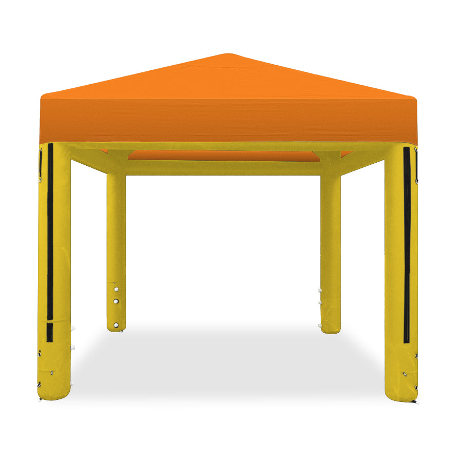 10' x 10' EMF | High Pressure Inflatable