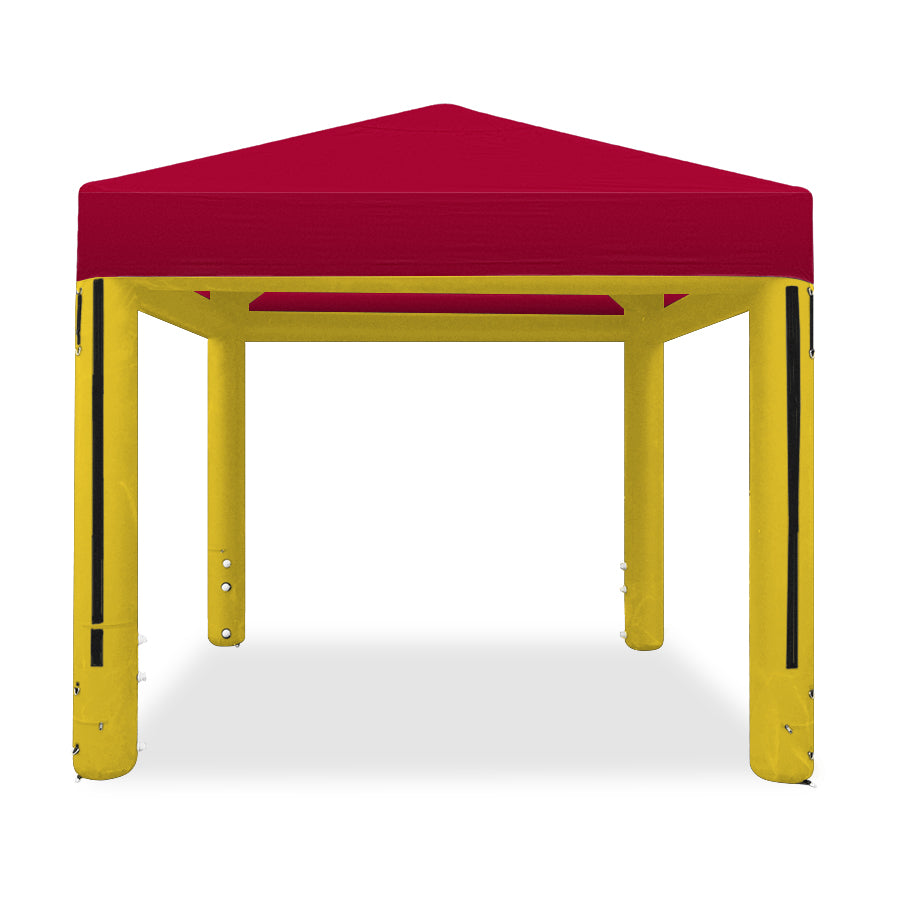 10' x 10' EMF | High Pressure Inflatable