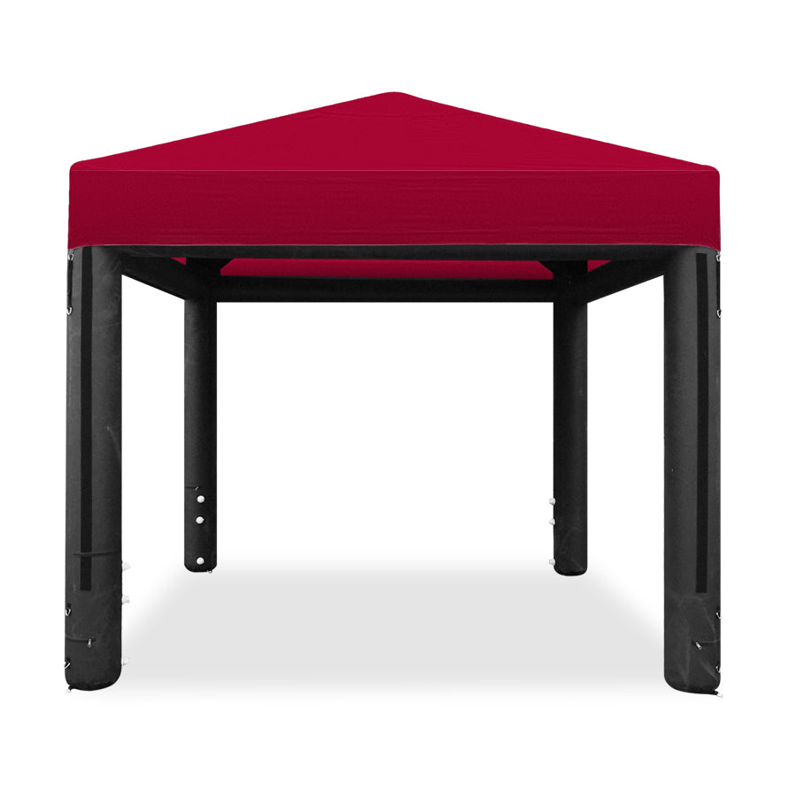 10' x 10' EMF | High Pressure Inflatable