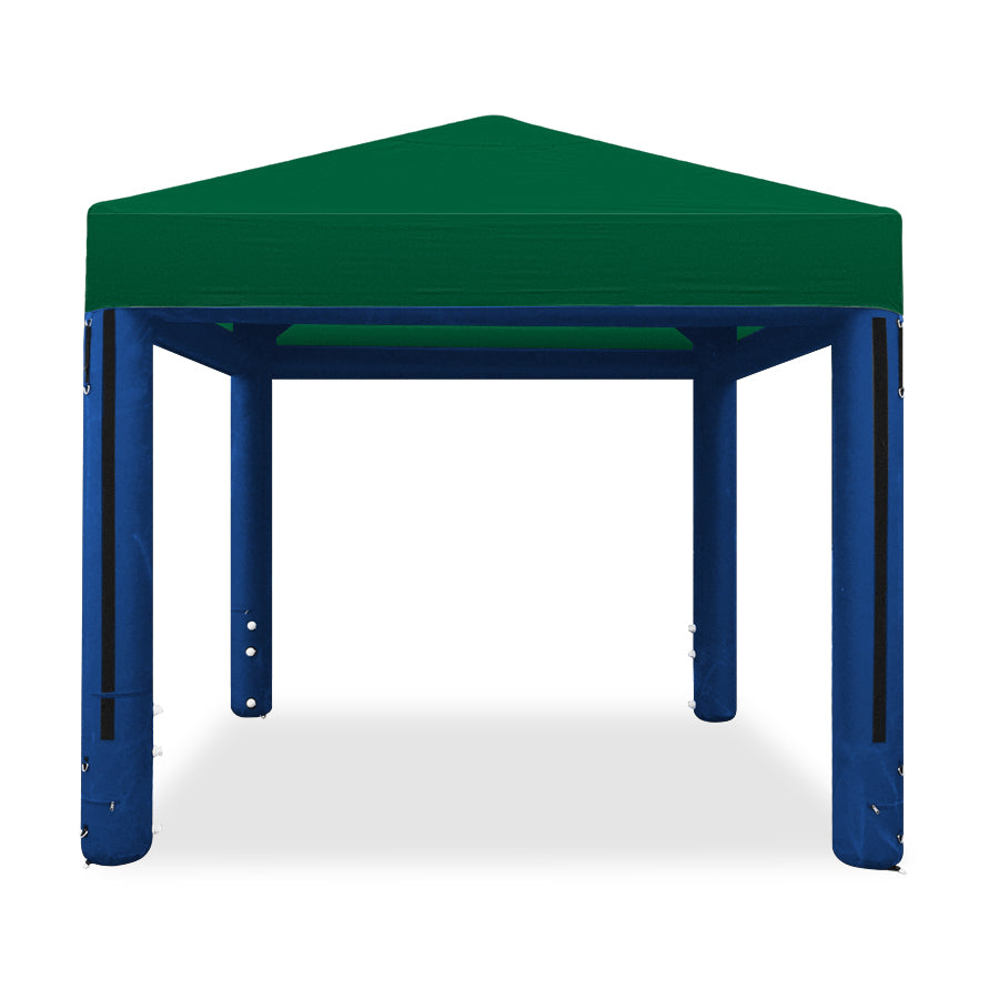 10' x 10' EMF | High Pressure Inflatable