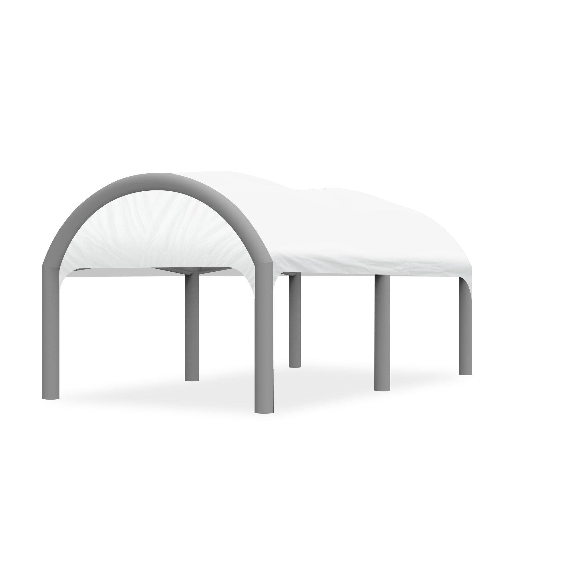 16' x 32' Polaris | High Pressure Inflatable