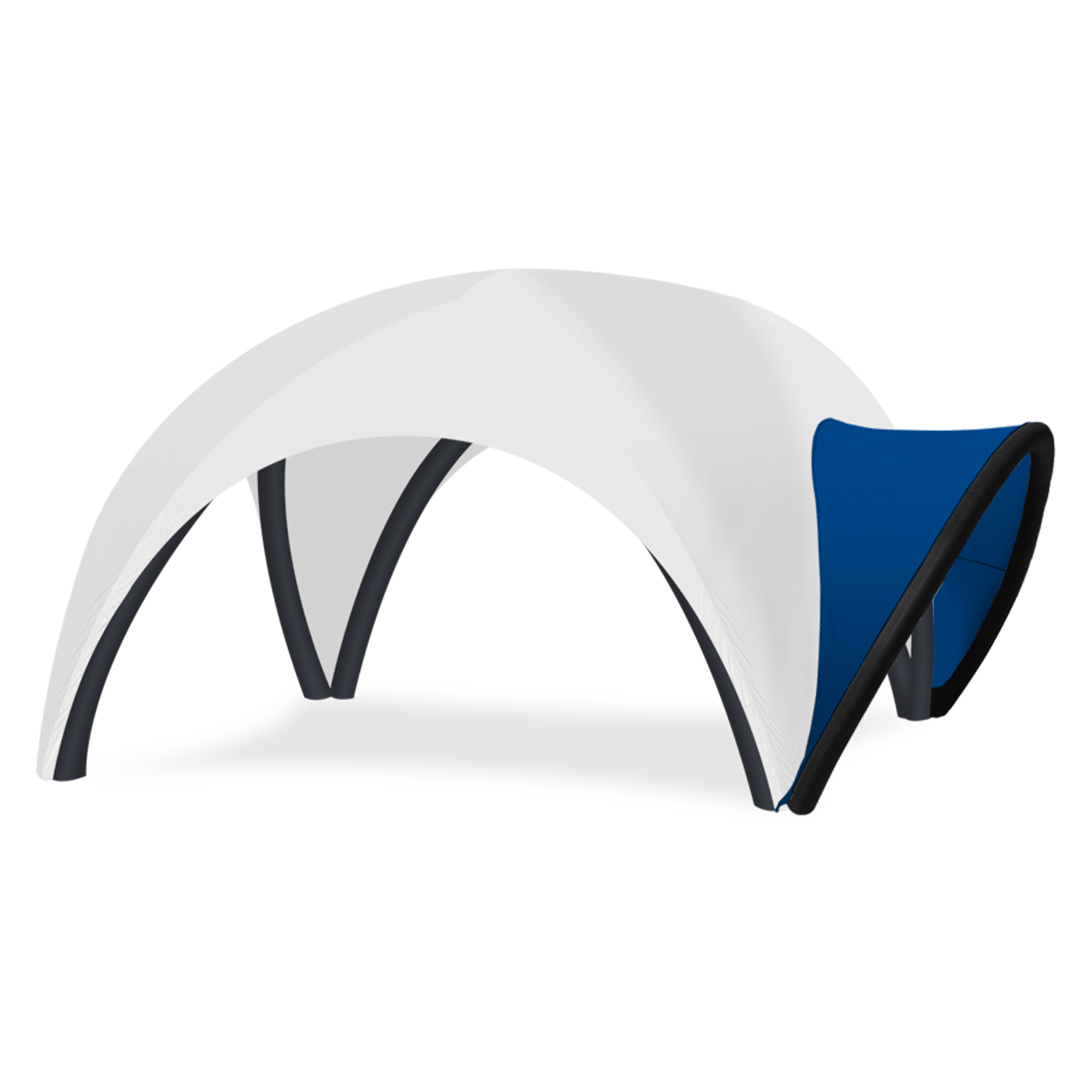 Plain EMX Beta Awning Inflatable