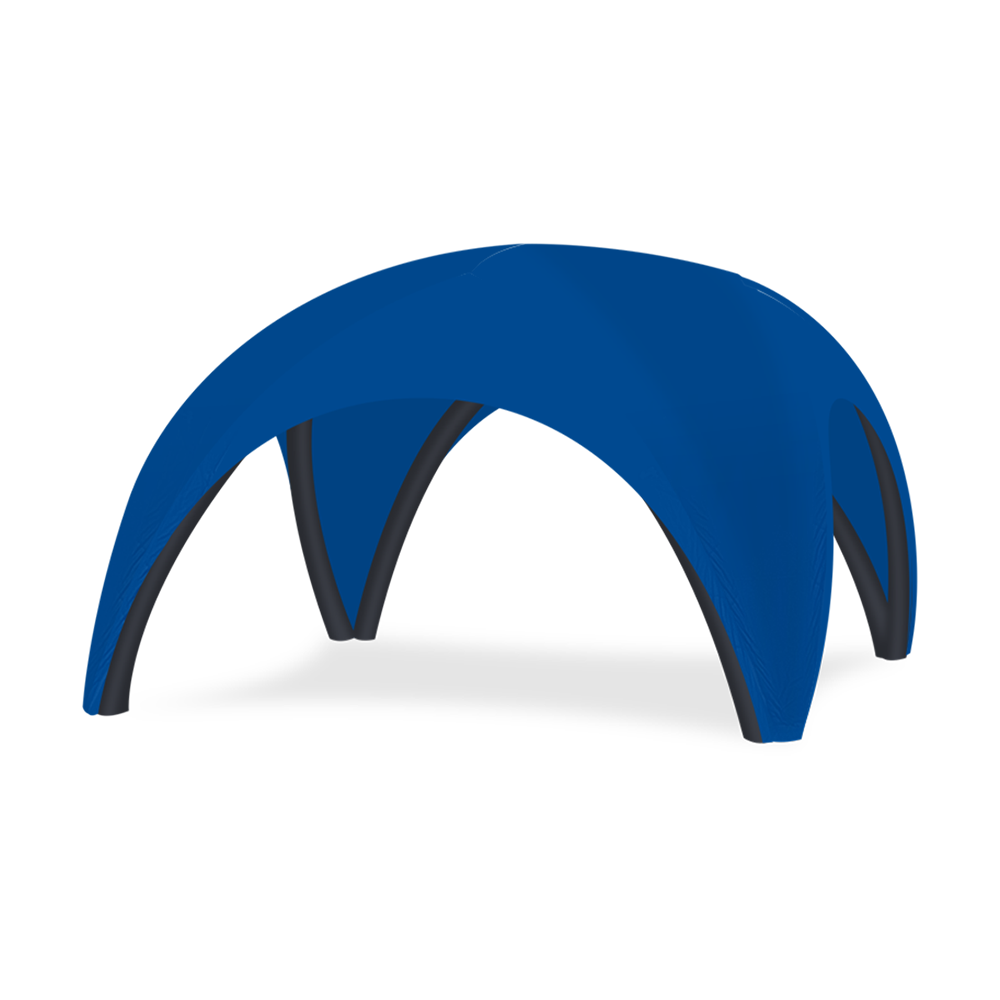 EMX Beta High Pressure Inflatable in Blue