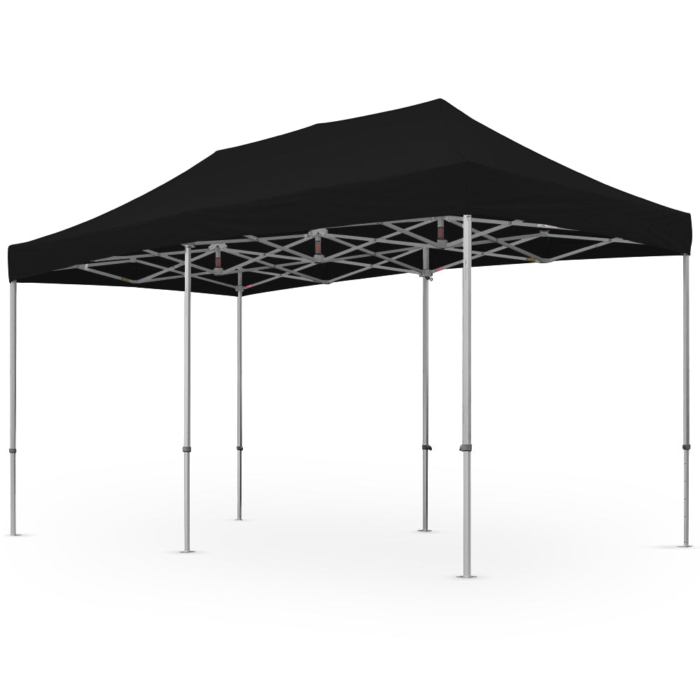 10' x 20' Canopy | 9' 7" Clearance Height | Extended X7 Tectonic