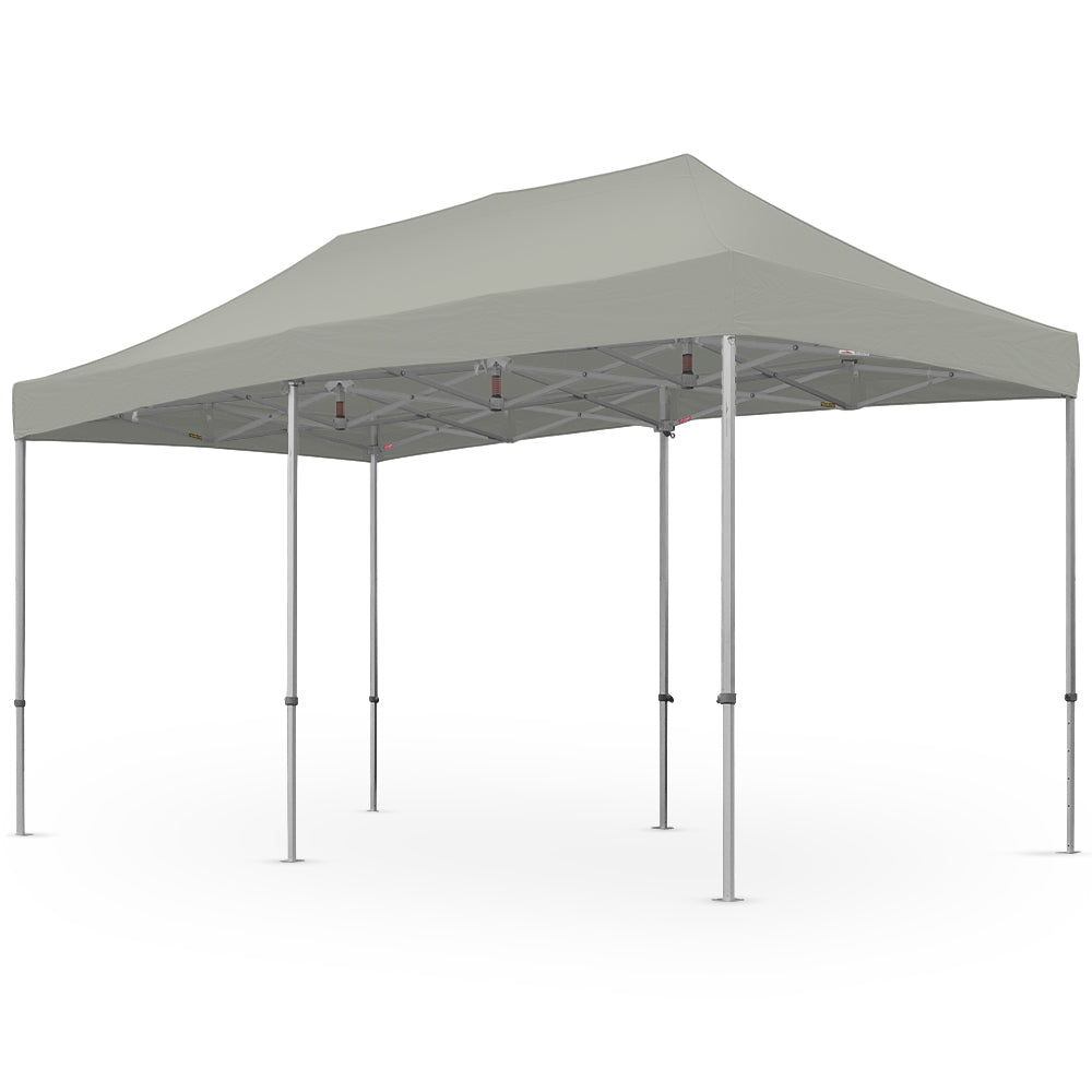 10' x 20' Canopy | 9' 7" Clearance Height | Extended X7 Tectonic