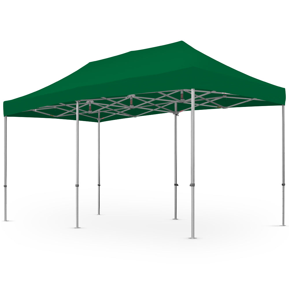 10' x 20' Canopy | 9' 7" Clearance Height | Extended X7 Tectonic