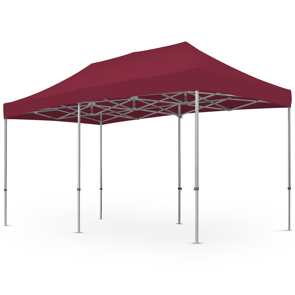10' x 20' Canopy | 9' 7" Clearance Height | Extended X7 Tectonic