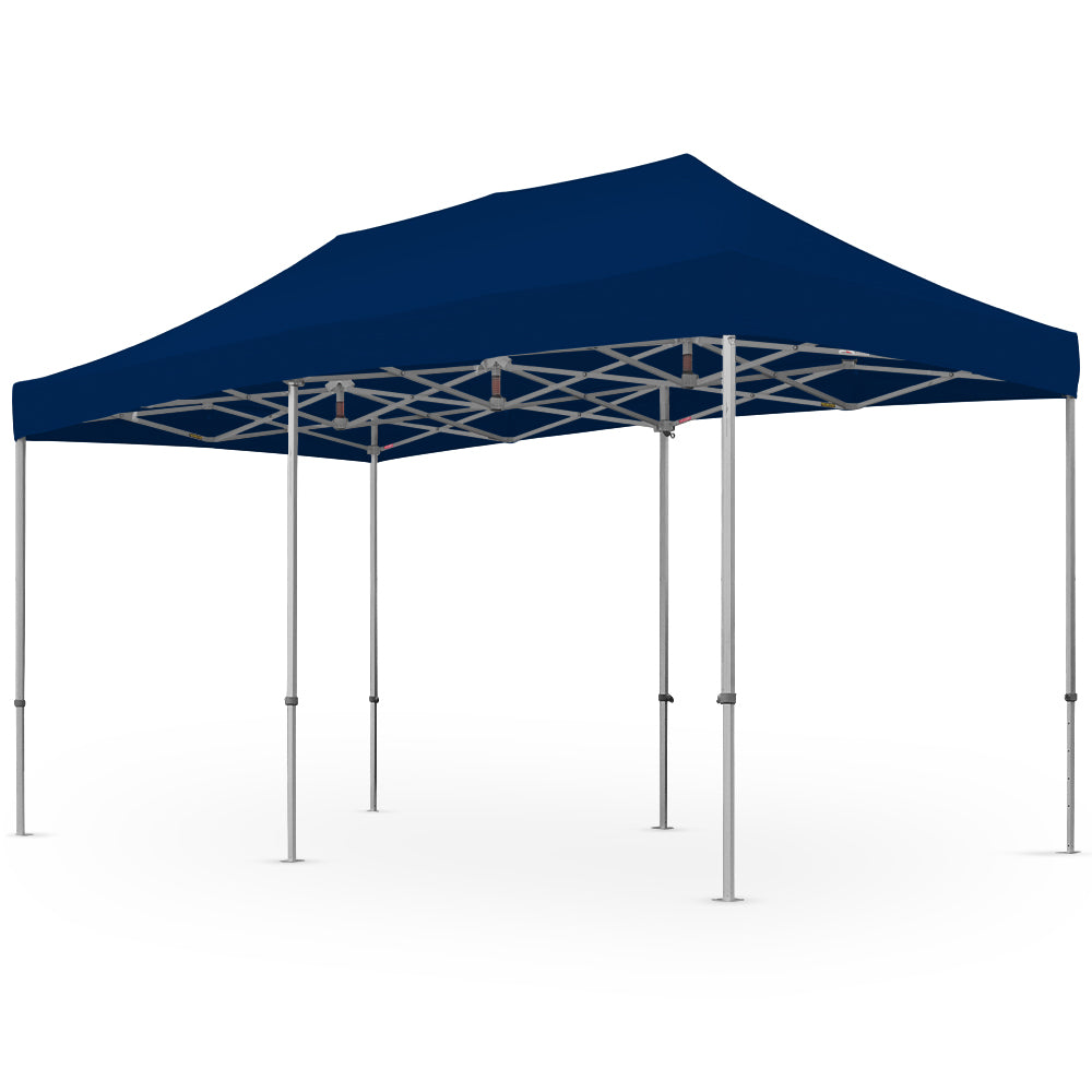 10' x 20' Canopy | 9' 7" Clearance Height | Extended X7 Tectonic