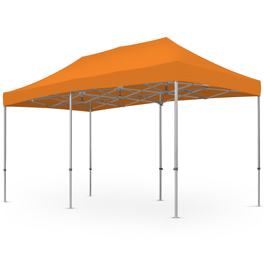 10' x 20' Canopy | 9' 7" Clearance Height | Extended X7 Tectonic