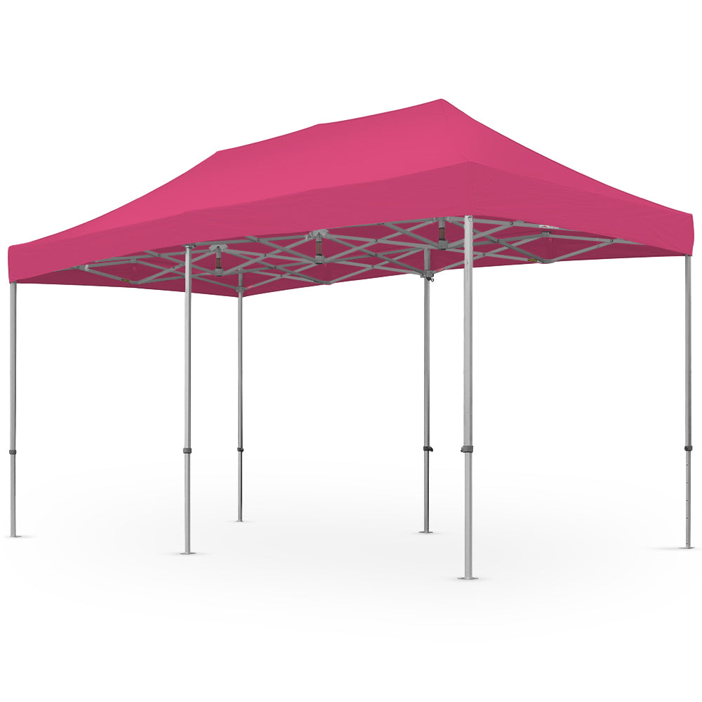 10' x 20' Canopy | 9' 7" Clearance Height | Extended X7 Tectonic