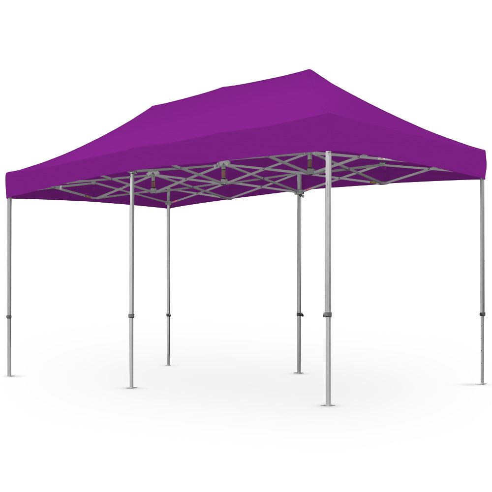 10' x 20' Canopy | 9' 7" Clearance Height | Extended X7 Tectonic