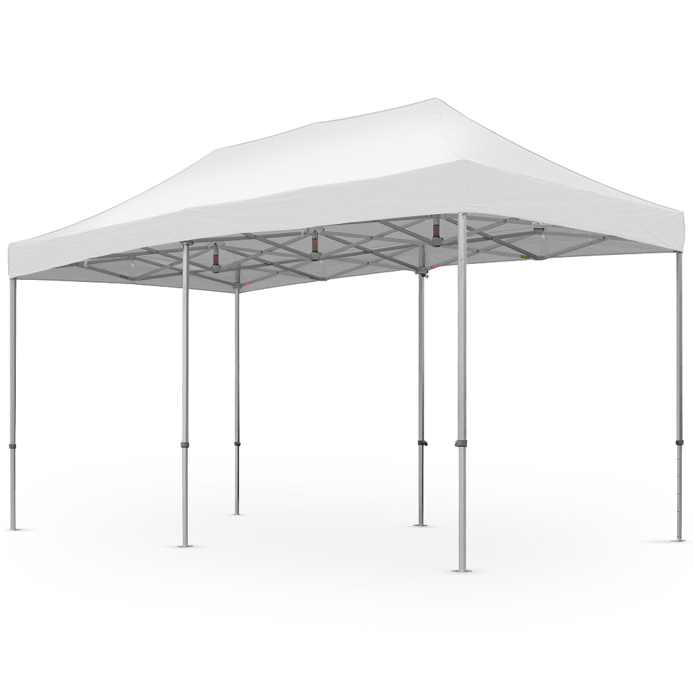 10' x 20' Canopy | 9' 7" Clearance Height | Extended X7 Tectonic