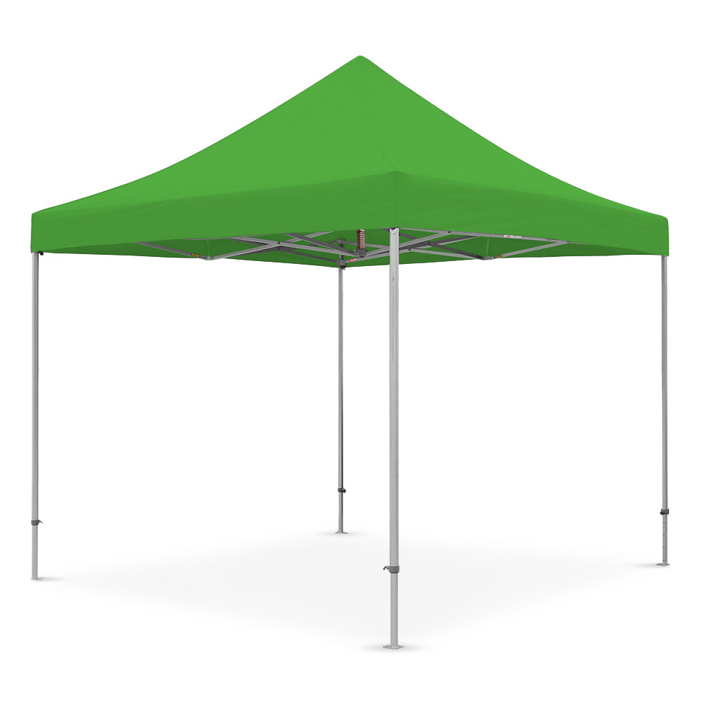 13' x 13' Canopy | 9' 7" Clearance Height | Extended X7 Tectonic