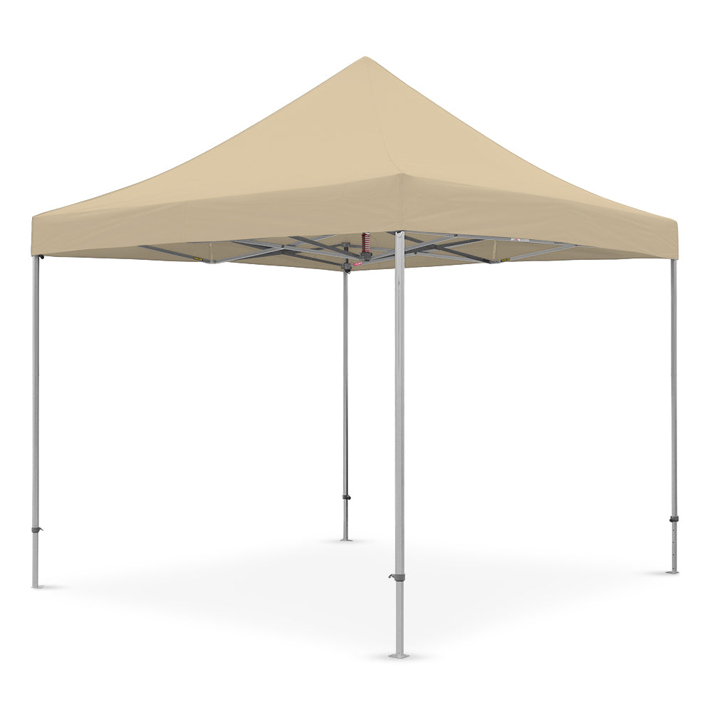 13' x 13' Canopy | 9' 7" Clearance Height | Extended X7 Tectonic