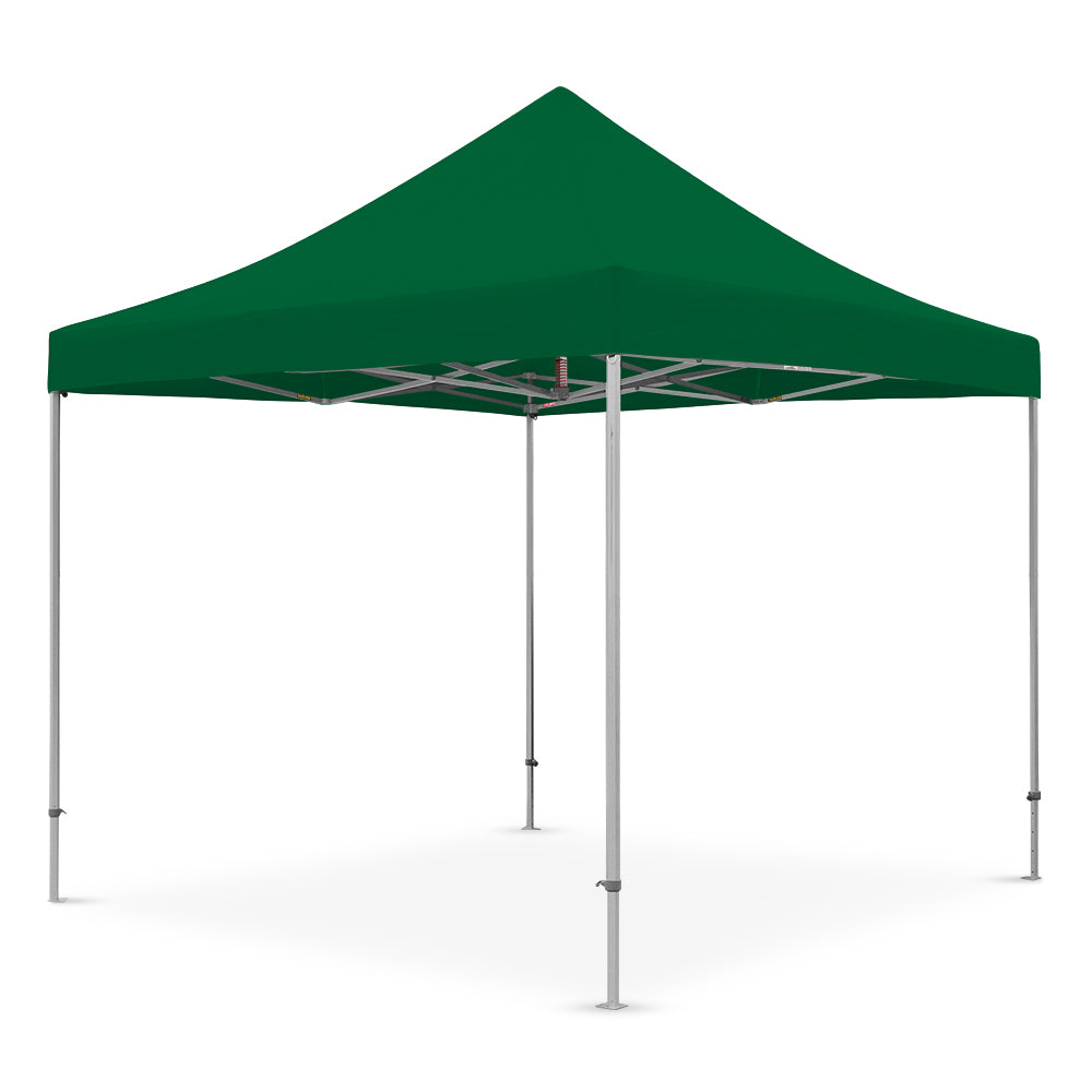 13' x 13' Canopy | 9' 7" Clearance Height | Extended X7 Tectonic
