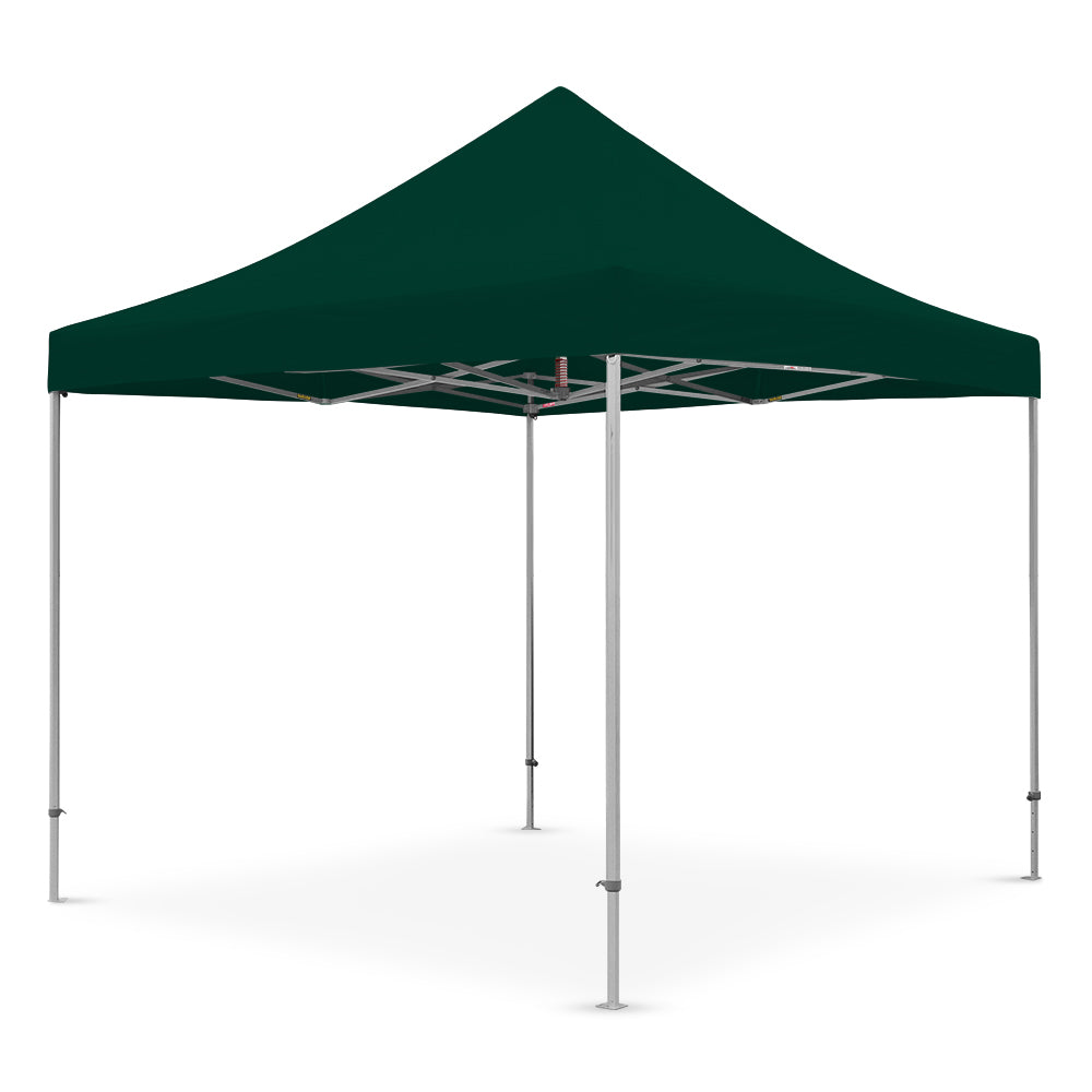 13' x 13' Canopy | 9' 7" Clearance Height | Extended X7 Tectonic