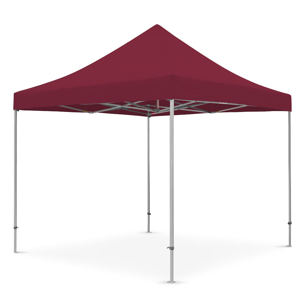 13' x 13' Canopy | 9' 7" Clearance Height | Extended X7 Tectonic