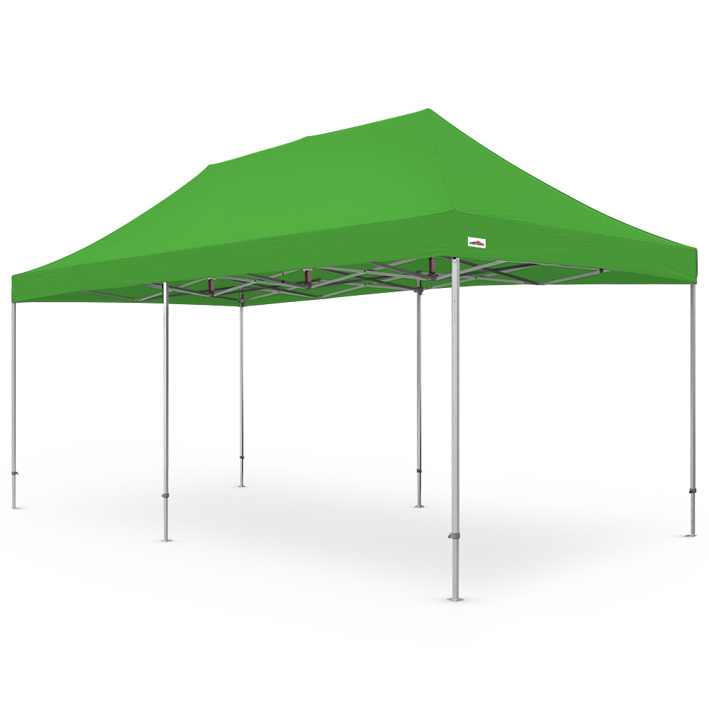 13' x 26' Canopy | 9' 7" Clearance Height | Extended X7 Tectonic