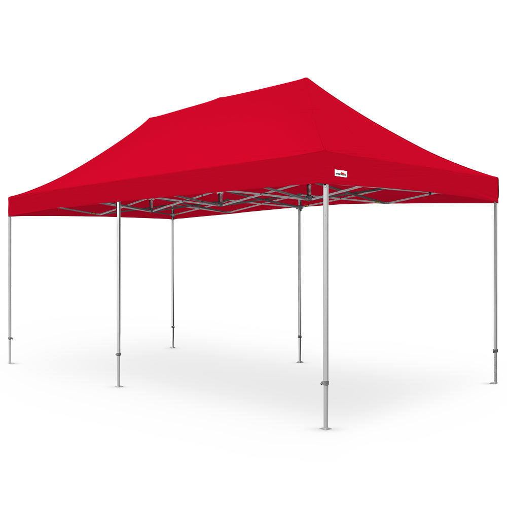 13' x 26' Canopy | 9' 7" Clearance Height | Extended X7 Tectonic