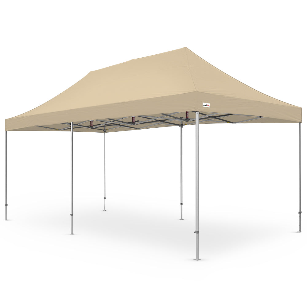13' x 26' Canopy | 9' 7" Clearance Height | Extended X7 Tectonic