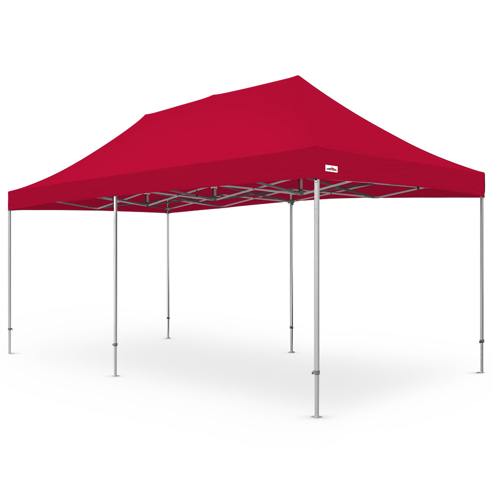 13' x 26' Canopy | 9' 7" Clearance Height | Extended X7 Tectonic