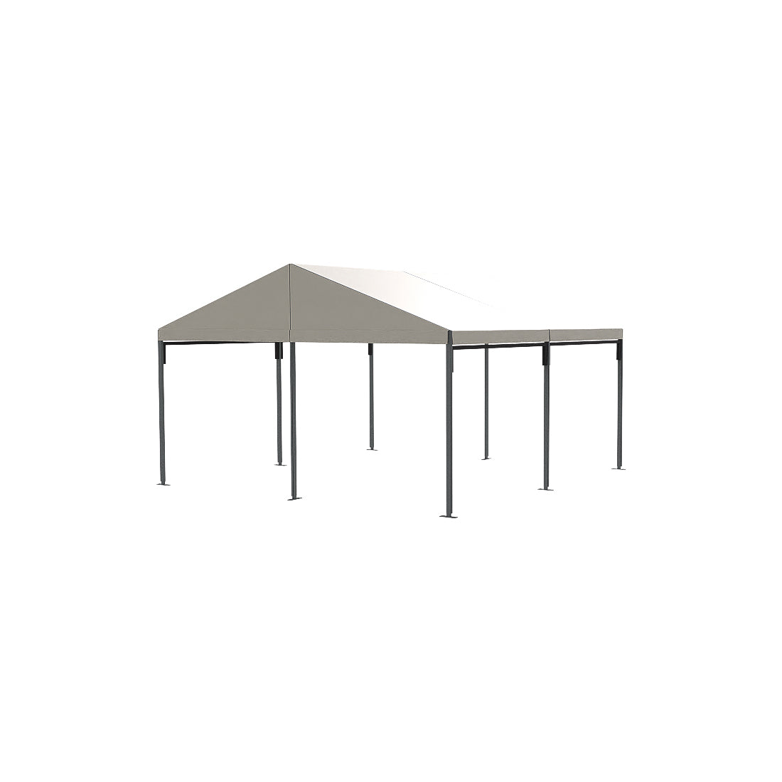 FS Crest Tent - Clear Span A Frame
