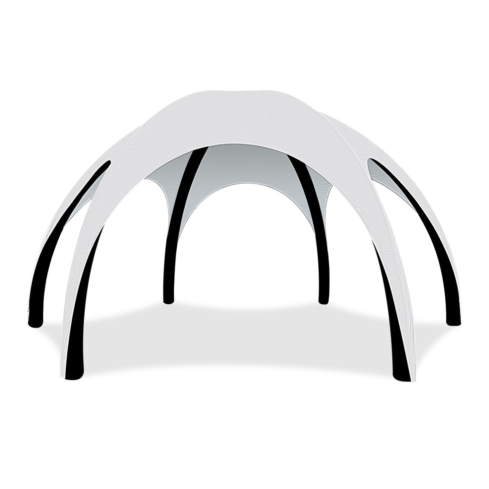 tent gamma 26ft Gamma High-Pressure Inflatable Tent