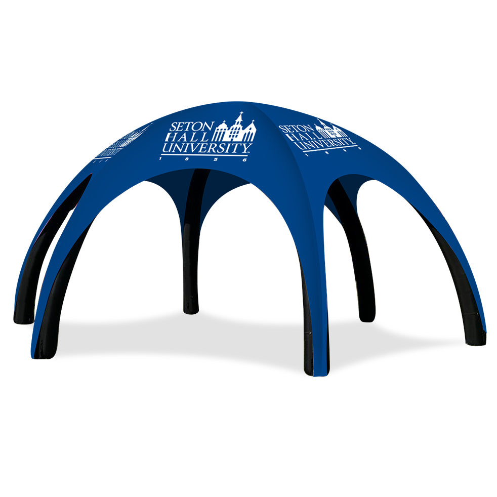 inflation tent 26' Custom Gamma