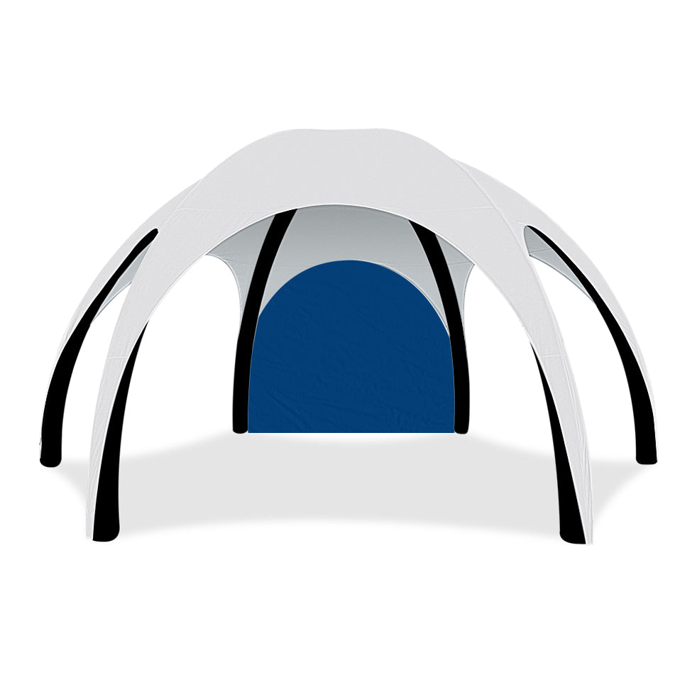 13ft Gamma Blue Walls High-Pressure Inflatable Accessory - Extreme Canopy