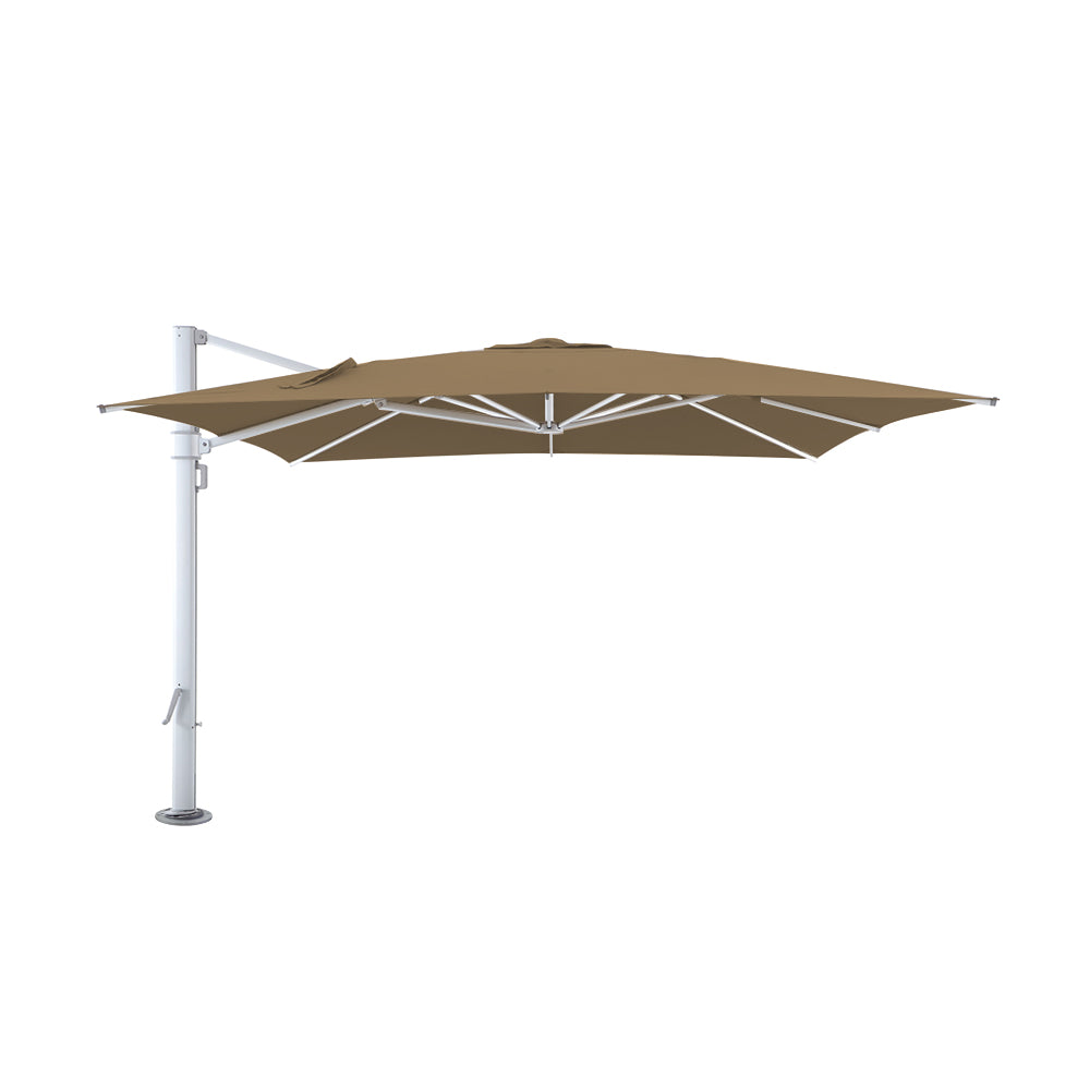 11' x 11' Granada 120 Cantilever Square | Umbrellas