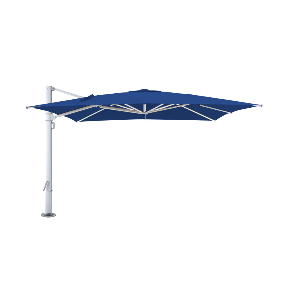 11' x 11' Granada 120 Cantilever Square | Umbrellas