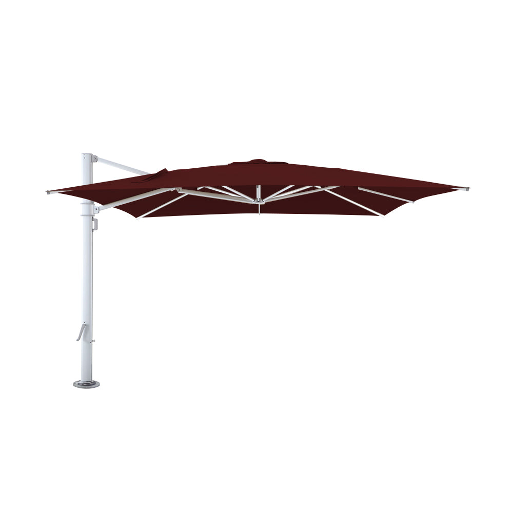 11' x 11' Granada 120 Cantilever Square | Umbrellas